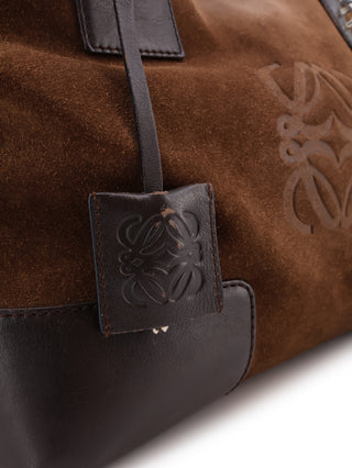 Anagram Tote Bag