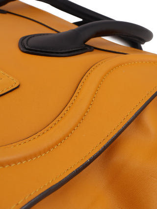 Mirco Luggage Tote Bag