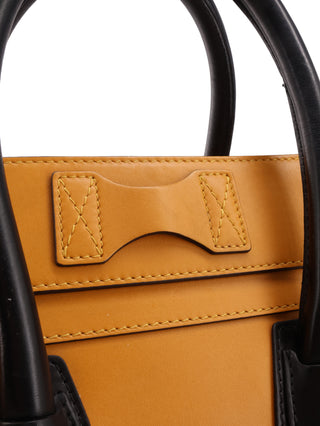 Mirco Luggage Tote Bag