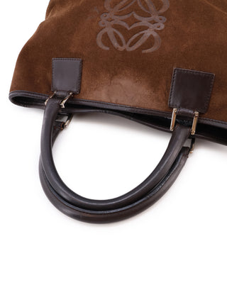 Anagram Tote Bag