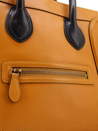 Mirco Luggage Tote Bag