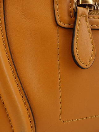 Mirco Luggage Tote Bag