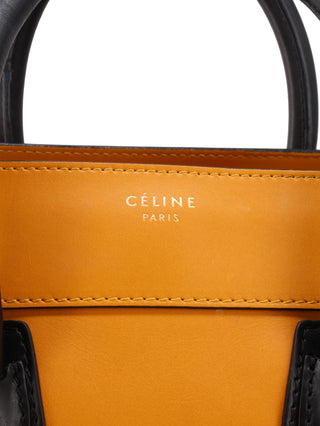 Mirco Luggage Tote Bag