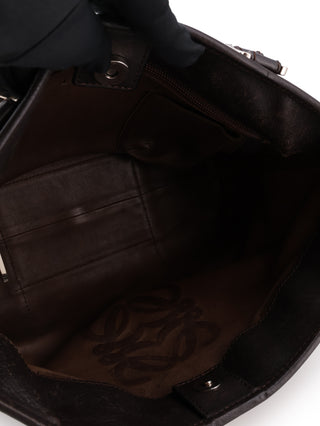 Anagram Tote Bag