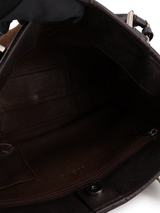 Anagram Tote Bag