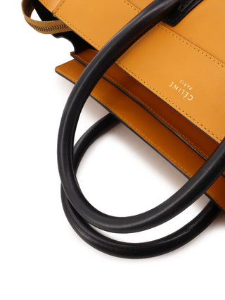 Mirco Luggage Tote Bag