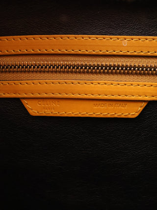 Mirco Luggage Tote Bag