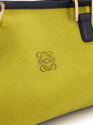 Amazona 35 East West Shoulder Bag