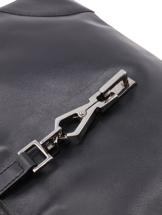 Jackie Medium Shoulder Bag