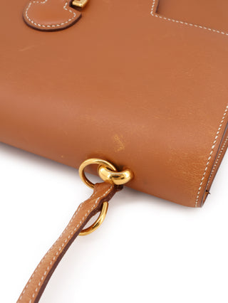 Sandrine Shoulder Bag