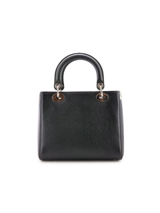 Lady Dior Medium Floral Printed Bag