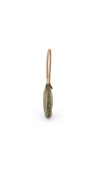 Oblique Mini Saddle Bag