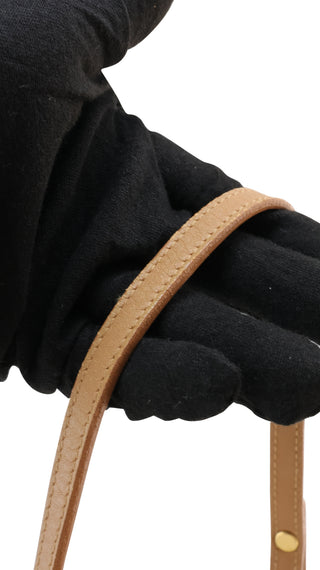 Oblique Mini Saddle Bag