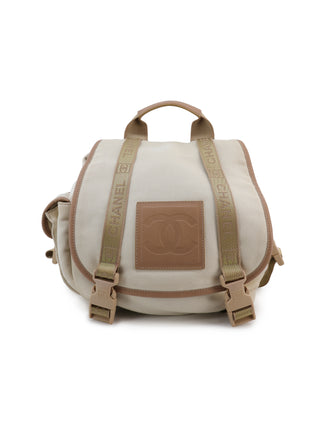 Sport Line Backpack