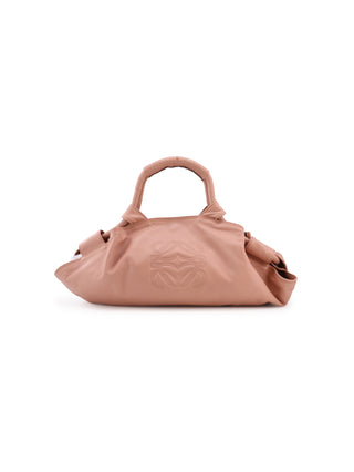 Nappa Aire Shoulder Bag