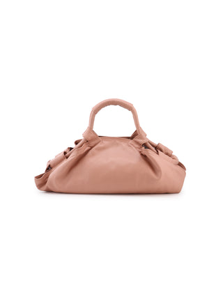 Nappa Aire Shoulder Bag