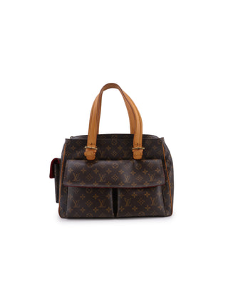 Monogram Viva Cite GM