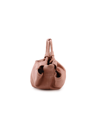 Nappa Aire Shoulder Bag