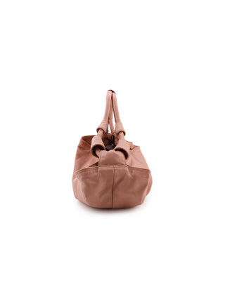 Nappa Aire Shoulder Bag