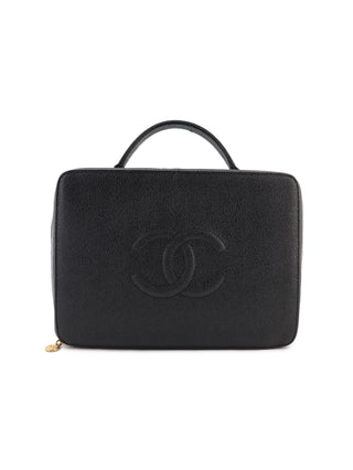 CC Vanity Two-way Handbag