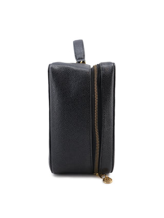 CC Vanity Two-way Handbag