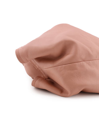 Nappa Aire Shoulder Bag