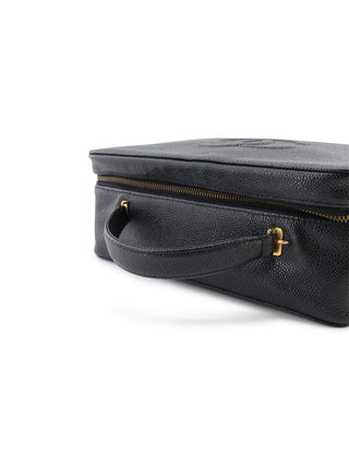 CC Vanity Two-way Handbag