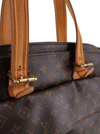 Monogram Viva Cite GM