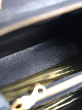 CC Vanity Two-way Handbag