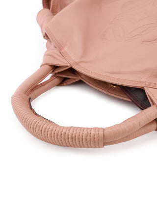 Nappa Aire Shoulder Bag