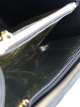 CC Vanity Two-way Handbag