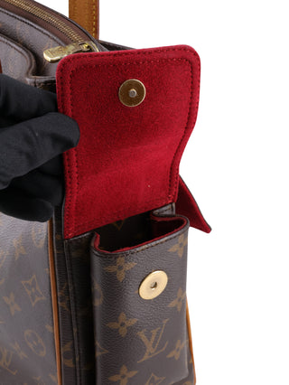 Monogram Viva Cite GM