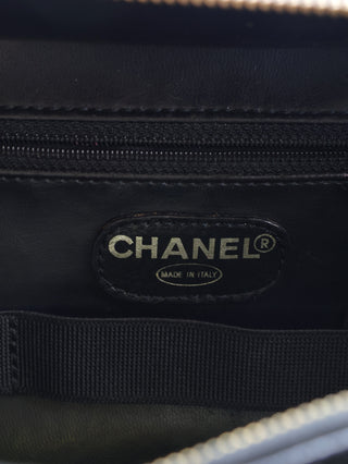 CC Vanity Two-way Handbag