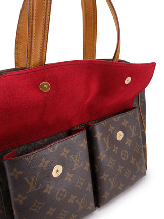Monogram Viva Cite GM