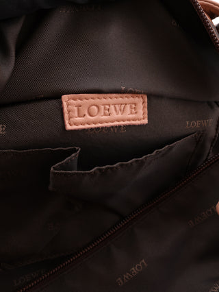 Nappa Aire Shoulder Bag