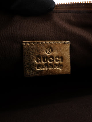 GG Boat Pochette