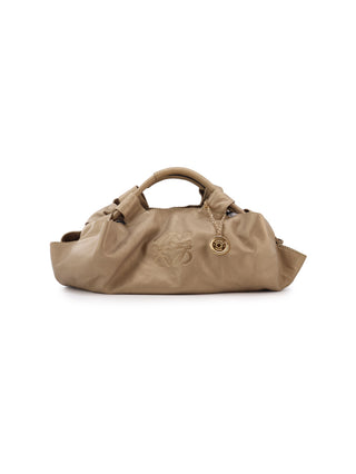 Nappa Aire Shoulder Bag