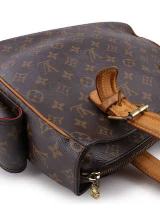 Monogram Viva Cite GM