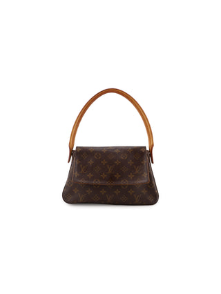 Looping PM Shoulder Bag
