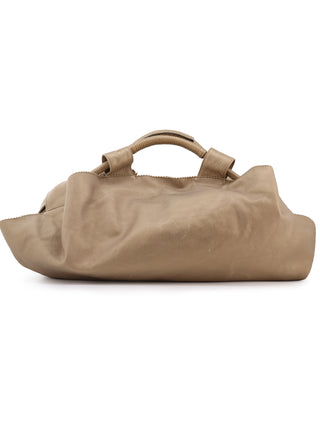 Nappa Aire Shoulder Bag