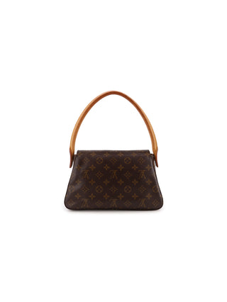 Looping PM Shoulder Bag