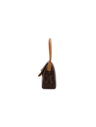 Looping PM Shoulder Bag