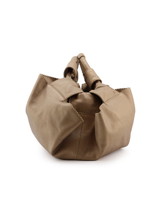 Nappa Aire Shoulder Bag