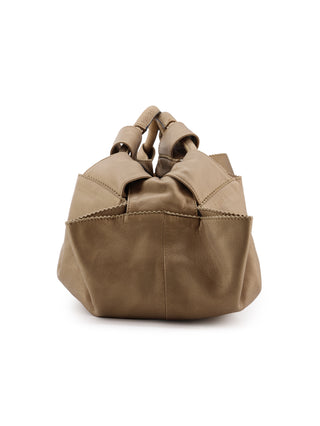 Nappa Aire Shoulder Bag