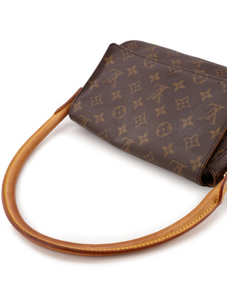 Looping PM Shoulder Bag
