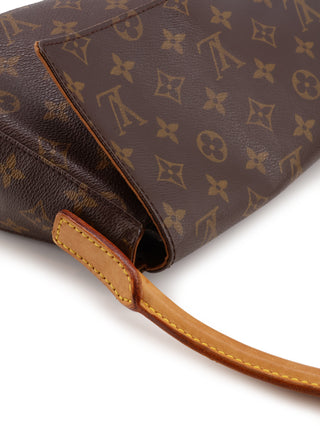 Looping PM Shoulder Bag