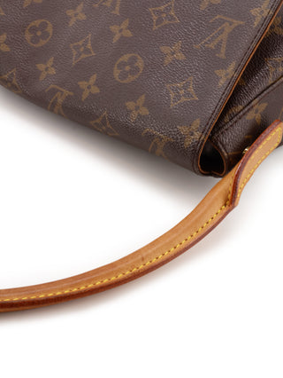 Looping PM Shoulder Bag