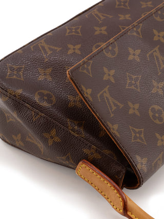 Looping PM Shoulder Bag