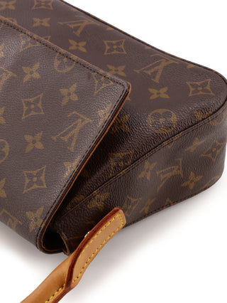 Looping PM Shoulder Bag