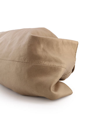 Nappa Aire Shoulder Bag